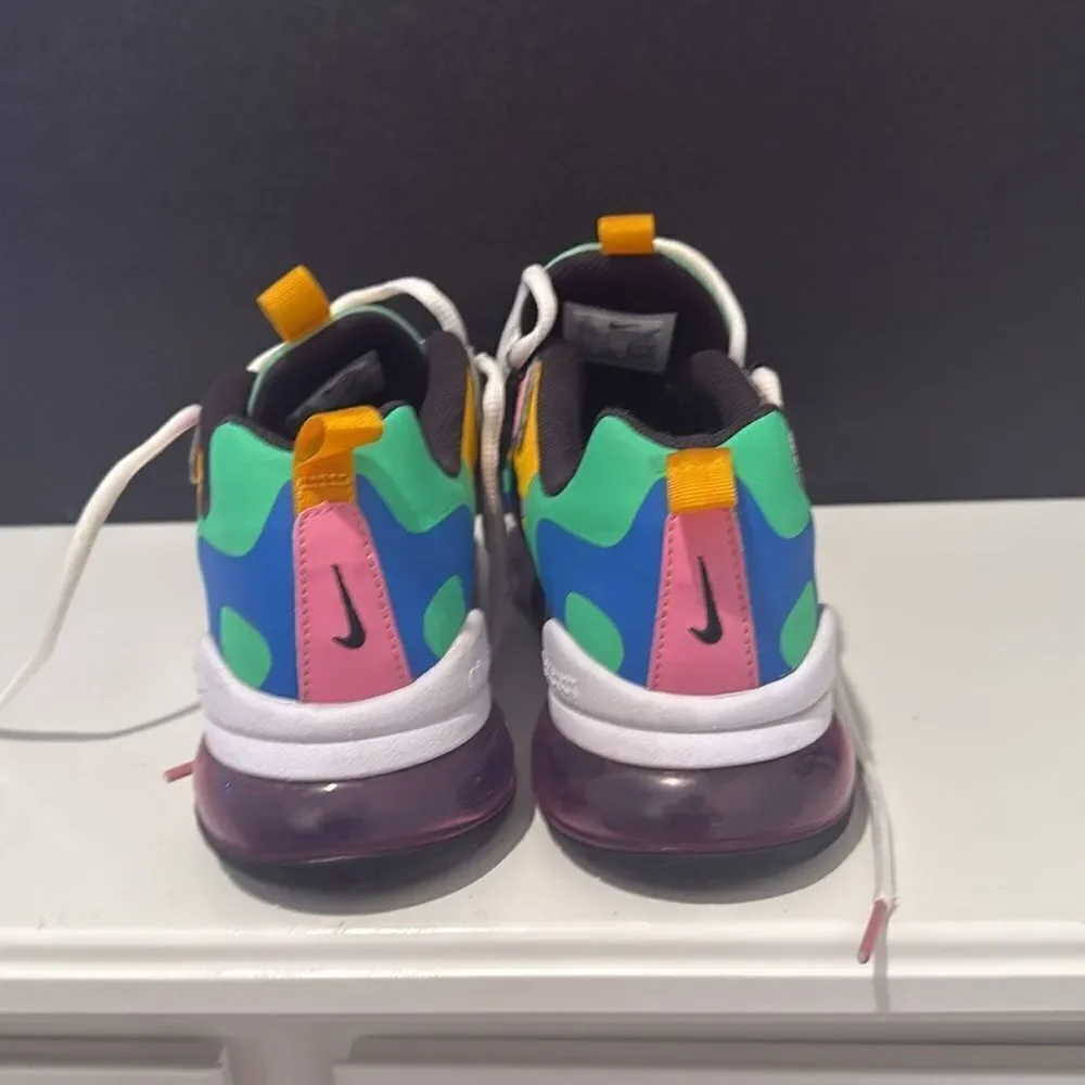 Nike preloved see